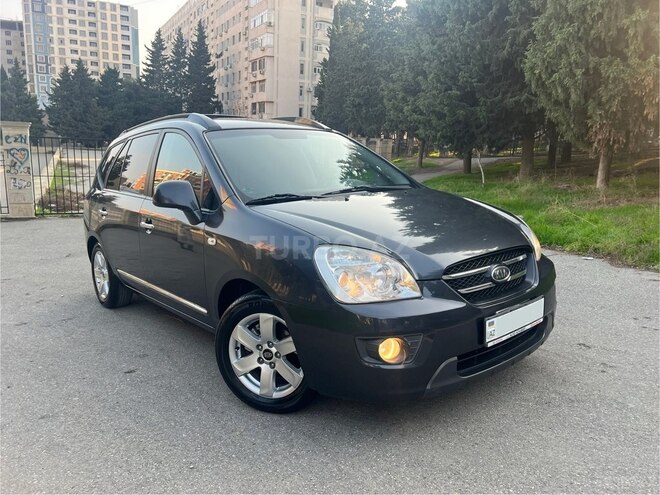 Kia Carens 2006, 335,000 km - 2.0 l - Bakı