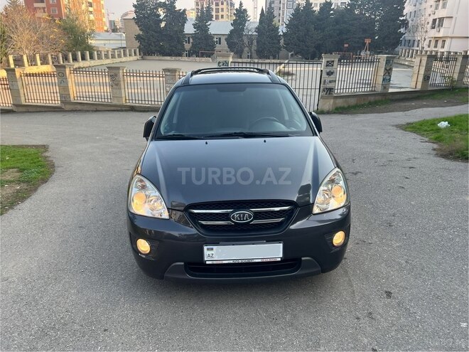 Kia Carens 2006, 335,000 km - 2.0 l - Bakı