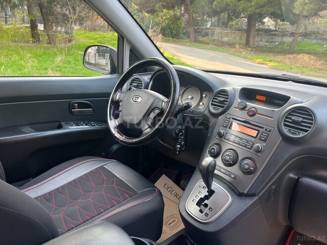 Kia Carens 2006, 335,000 km - 2.0 l - Bakı