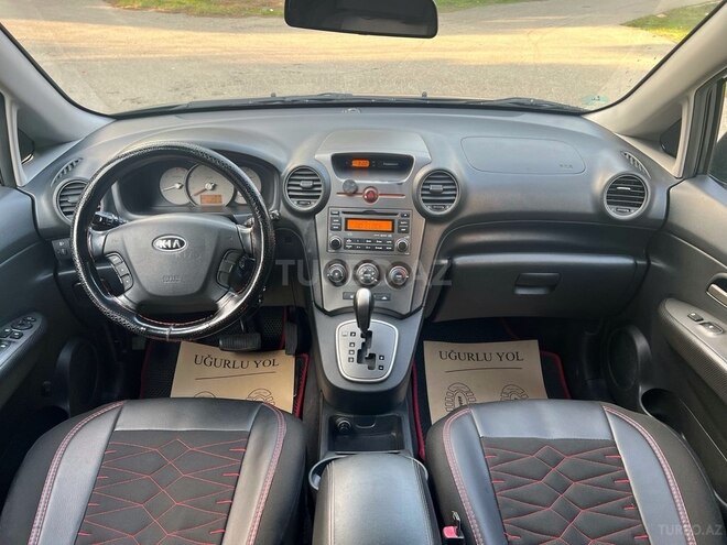 Kia Carens 2006, 335,000 km - 2.0 l - Bakı
