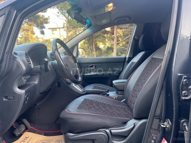 Kia Carens 2006, 335,000 km - 2.0 l - Bakı