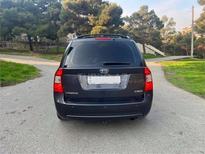 Kia Carens 2006, 335,000 km - 2.0 l - Bakı