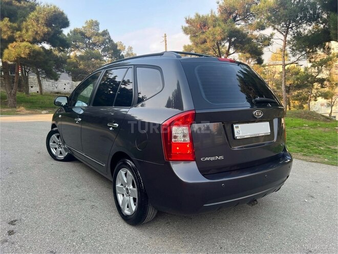 Kia Carens 2006, 335,000 km - 2.0 l - Bakı