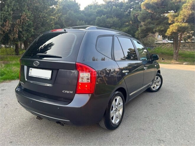 Kia Carens 2006, 335,000 km - 2.0 l - Bakı