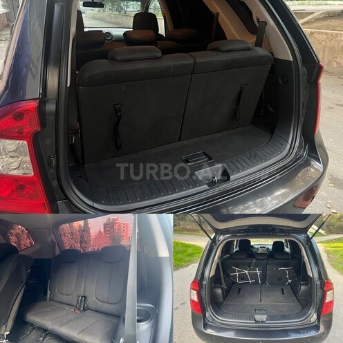 Kia Carens 2006, 335,000 km - 2.0 l - Bakı