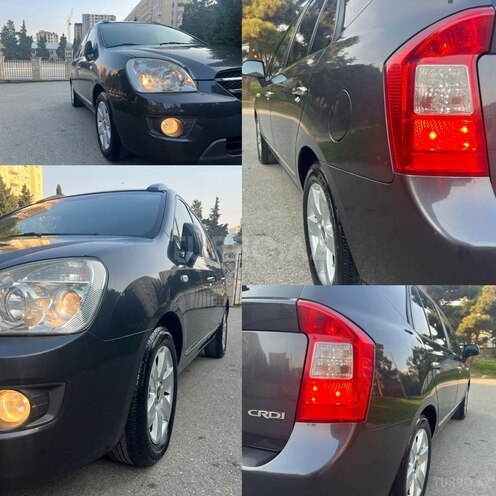 Kia Carens 2006, 335,000 km - 2.0 l - Bakı