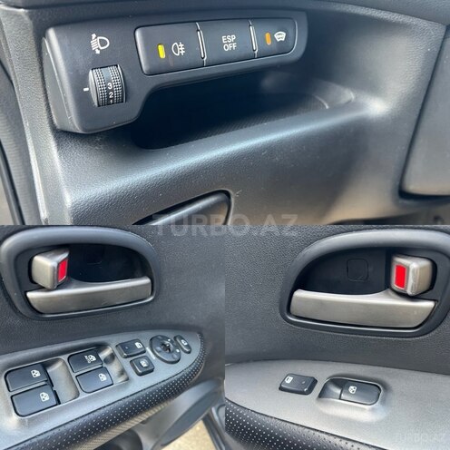 Kia Carens 2006, 335,000 km - 2.0 l - Bakı