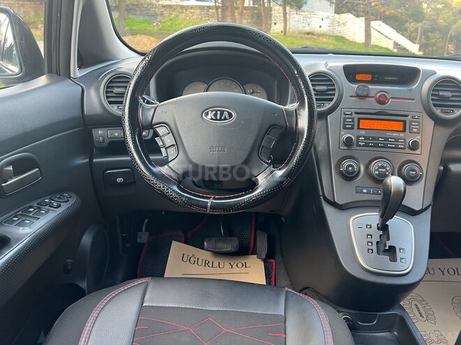 Kia Carens 2006, 335,000 km - 2.0 l - Bakı