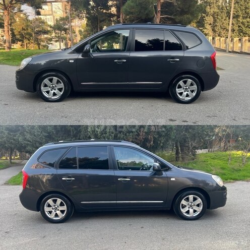 Kia Carens 2006, 335,000 km - 2.0 l - Bakı