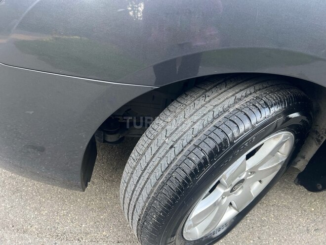 Kia Carens 2006, 335,000 km - 2.0 l - Bakı