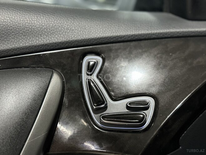 Hyundai Grandeur 2015, 160,000 km - 2.2 l - Bakı