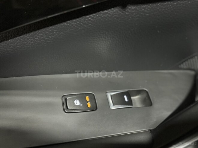 Hyundai Grandeur 2015, 160,000 km - 2.2 l - Bakı