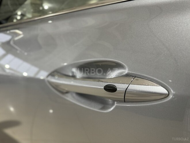 Hyundai Grandeur 2015, 160,000 km - 2.2 l - Bakı