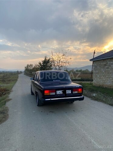 LADA (VAZ) 2107 1998, 57,574 km - 1.6 l - Lənkəran