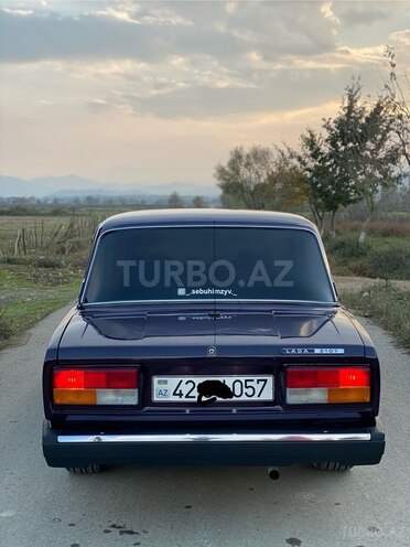 LADA (VAZ) 2107 1998, 57,574 km - 1.6 l - Lənkəran