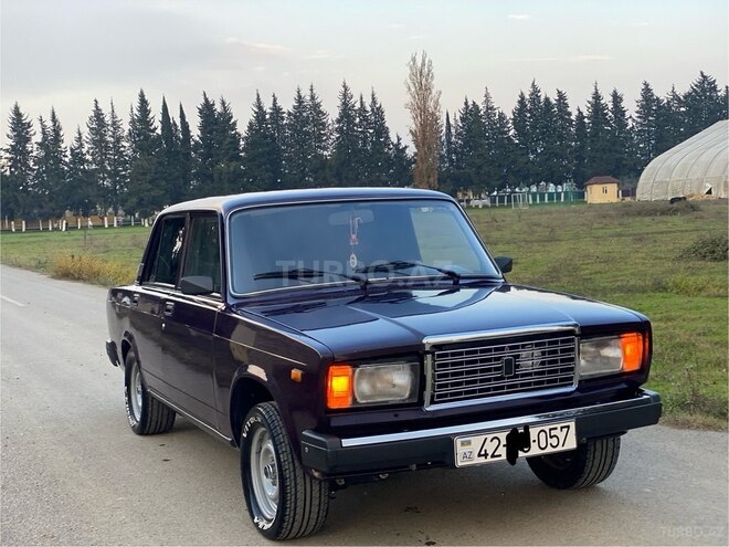 LADA (VAZ) 2107 1998, 57,574 km - 1.6 l - Lənkəran