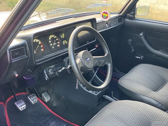 LADA (VAZ) 2107 1998, 57,574 km - 1.6 l - Lənkəran