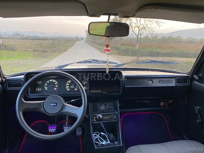 LADA (VAZ) 2107 1998, 57,574 km - 1.6 l - Lənkəran