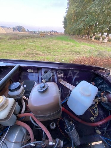 LADA (VAZ) 2107 1998, 57,574 km - 1.6 l - Lənkəran
