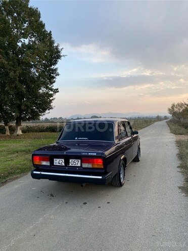LADA (VAZ) 2107 1998, 57,574 km - 1.6 l - Lənkəran