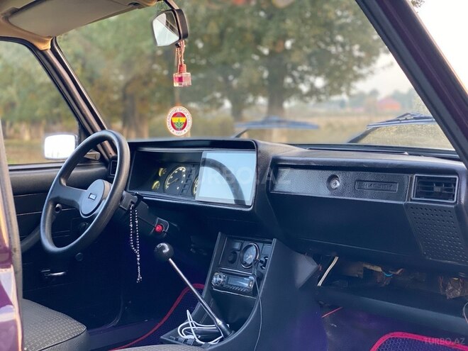 LADA (VAZ) 2107 1998, 57,574 km - 1.6 l - Lənkəran