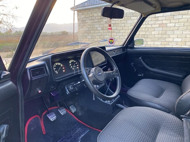 LADA (VAZ) 2107 1998, 57,574 km - 1.6 l - Lənkəran