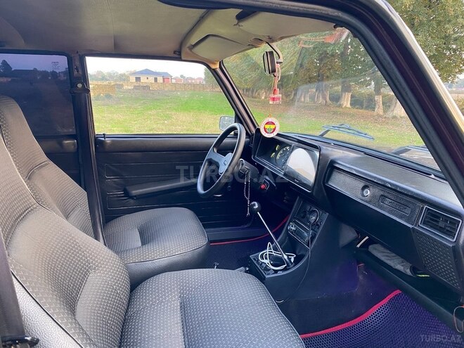 LADA (VAZ) 2107 1998, 57,574 km - 1.6 l - Lənkəran