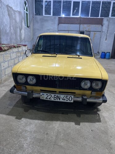 LADA (VAZ) 2106 1983, 98,520 km - 1.5 л - Dəliməmmədli