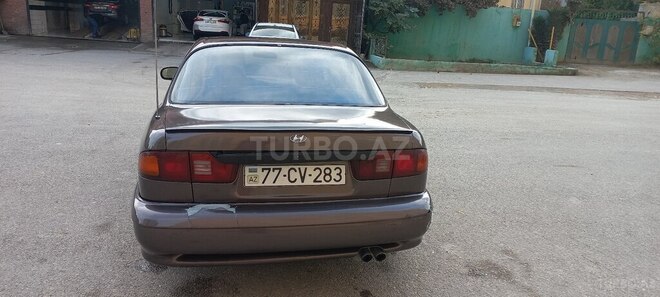 Hyundai Sonata 1996, 345,000 km - 2.0 l - Bakı