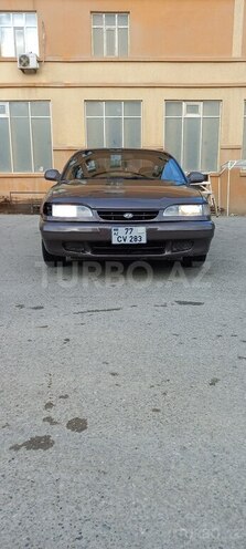 Hyundai Sonata 1996, 345,000 km - 2.0 l - Bakı