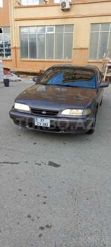 Hyundai Sonata 1996, 345,000 km - 2.0 l - Bakı