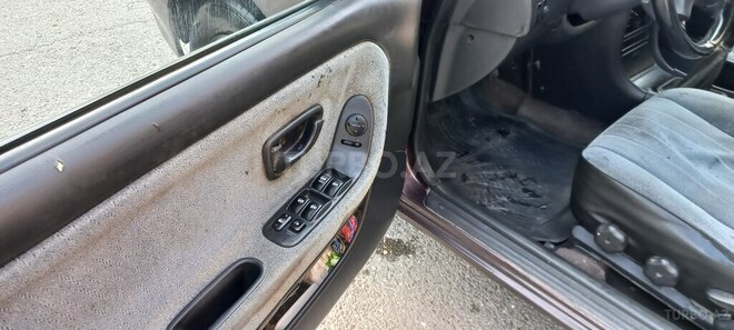Hyundai Sonata 1996, 345,000 km - 2.0 l - Bakı