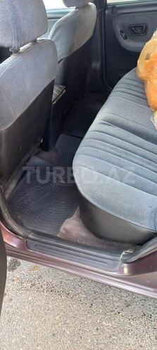Hyundai Sonata 1996, 345,000 km - 2.0 l - Bakı