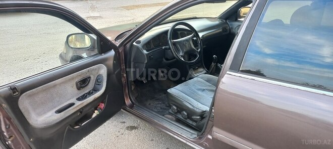 Hyundai Sonata 1996, 345,000 km - 2.0 l - Bakı