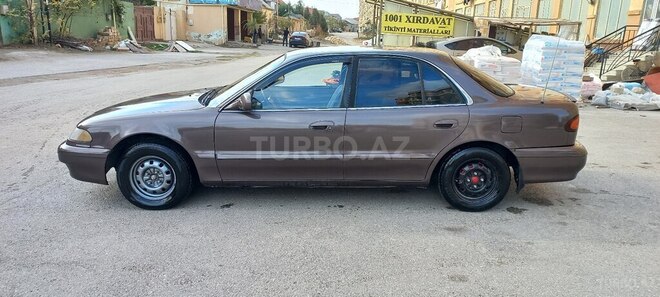 Hyundai Sonata 1996, 345,000 km - 2.0 l - Bakı