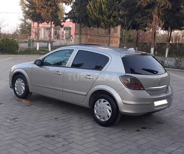 Opel Astra 2007, 350,000 km - 1.3 л - Sabirabad