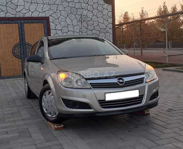 Opel Astra 2007, 350,000 km - 1.3 л - Sabirabad