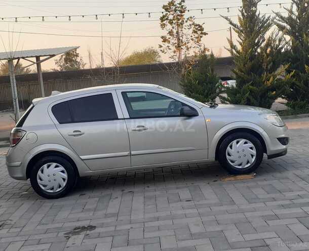 Opel Astra 2007, 350,000 km - 1.3 л - Sabirabad
