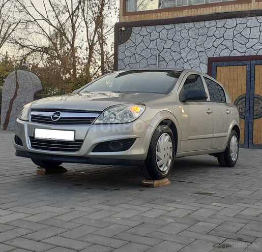 Opel Astra 2007, 350,000 km - 1.3 л - Sabirabad