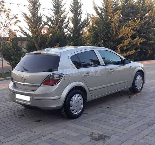 Opel Astra 2007, 350,000 km - 1.3 л - Sabirabad