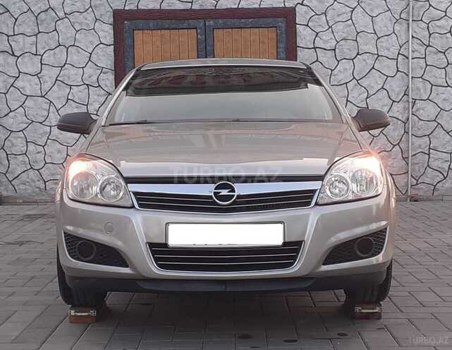Opel Astra 2007, 350,000 km - 1.3 л - Sabirabad