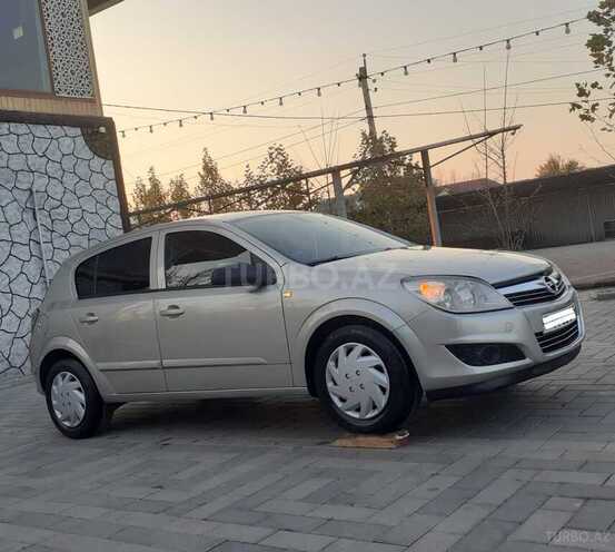 Opel Astra 2007, 350,000 km - 1.3 л - Sabirabad