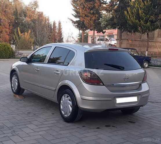 Opel Astra 2007, 350,000 km - 1.3 л - Sabirabad