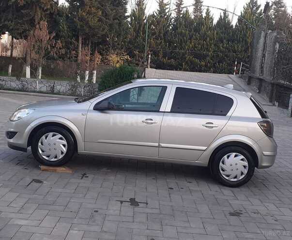 Opel Astra 2007, 350,000 km - 1.3 л - Sabirabad