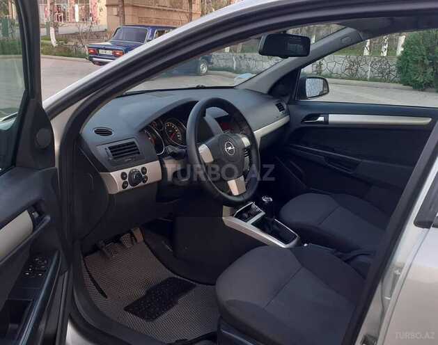 Opel Astra 2007, 350,000 km - 1.3 л - Sabirabad