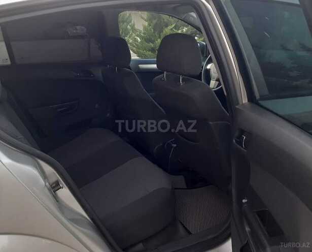 Opel Astra 2007, 350,000 km - 1.3 л - Sabirabad