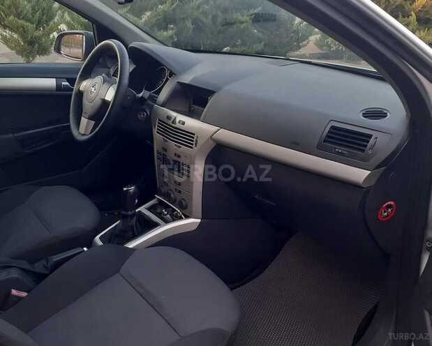 Opel Astra 2007, 350,000 km - 1.3 л - Sabirabad