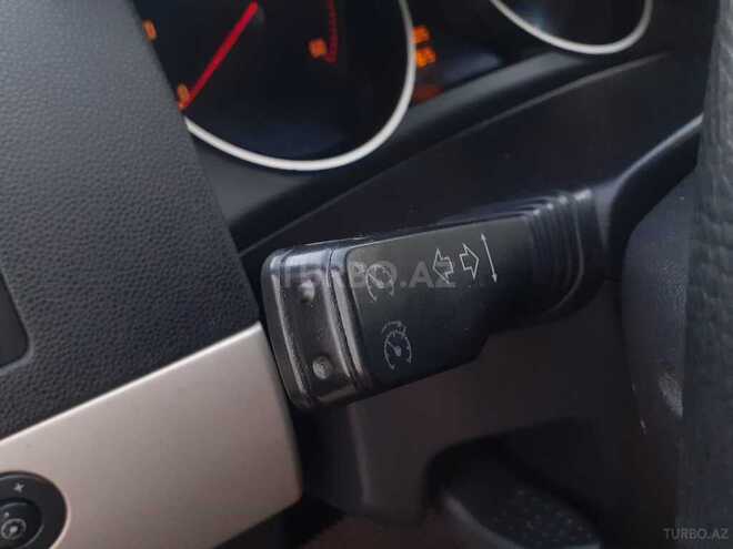 Opel Astra 2007, 350,000 km - 1.3 л - Sabirabad