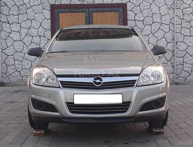 Opel Astra 2007, 350,000 km - 1.3 л - Sabirabad