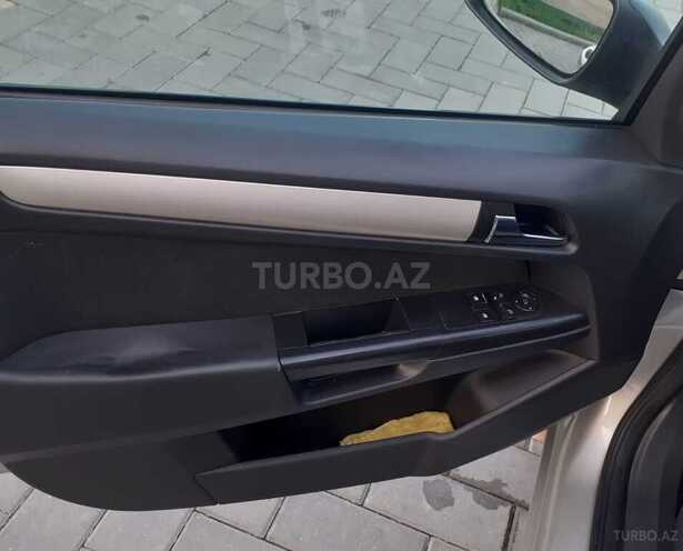 Opel Astra 2007, 350,000 km - 1.3 л - Sabirabad